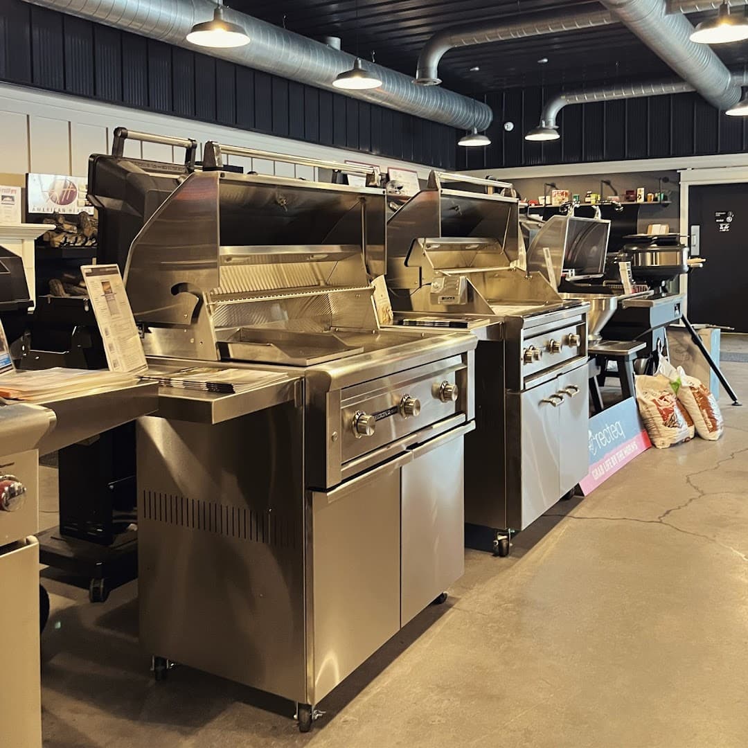 Specialty Gas House thumbnail 3