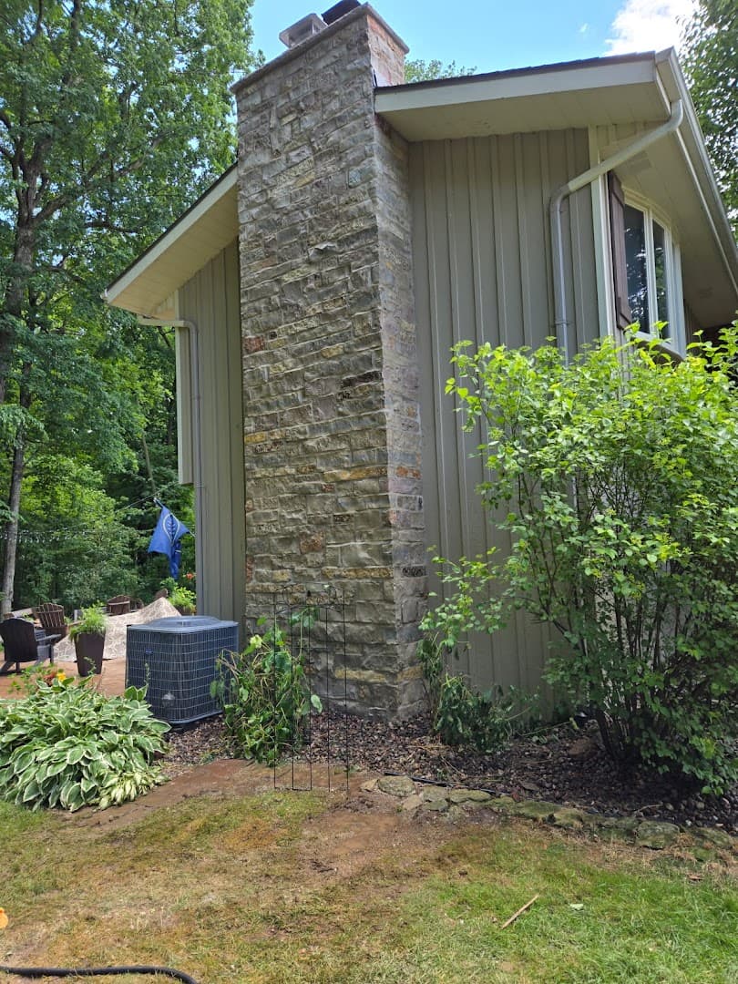 Jerry's Masonry thumbnail 4