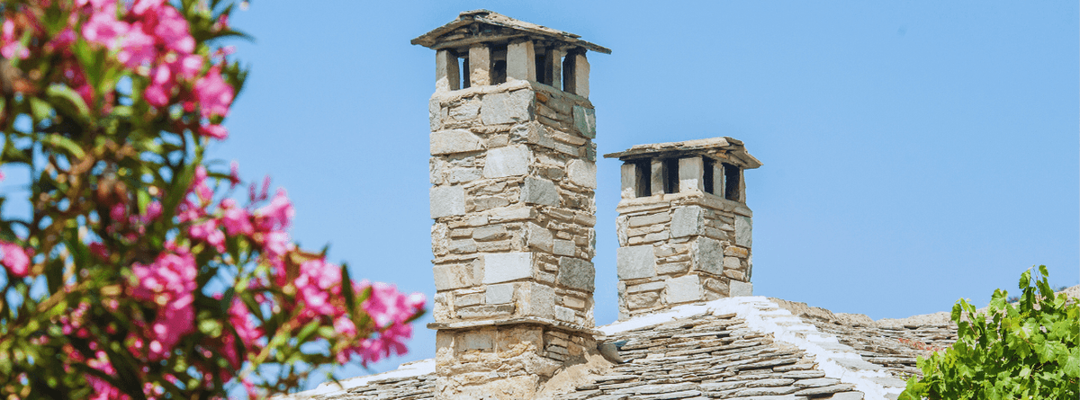 Superior Larkspur Chimney Sweeps - Professional chimney cleaning, inspection and repair services in Larkspur, California