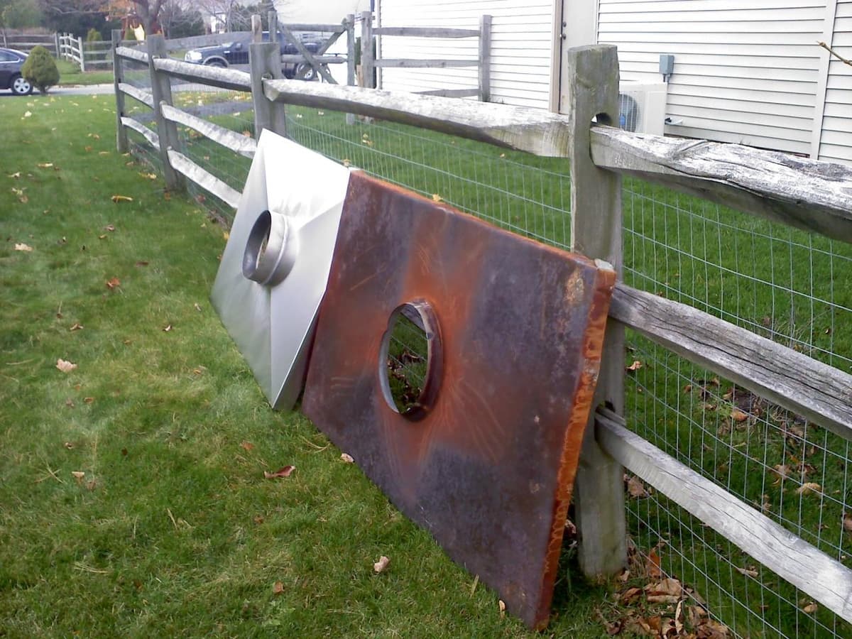 All Points Chimney chimney services work photo 6 - Professional chimney cleaning and repair in Toledo, Ohio