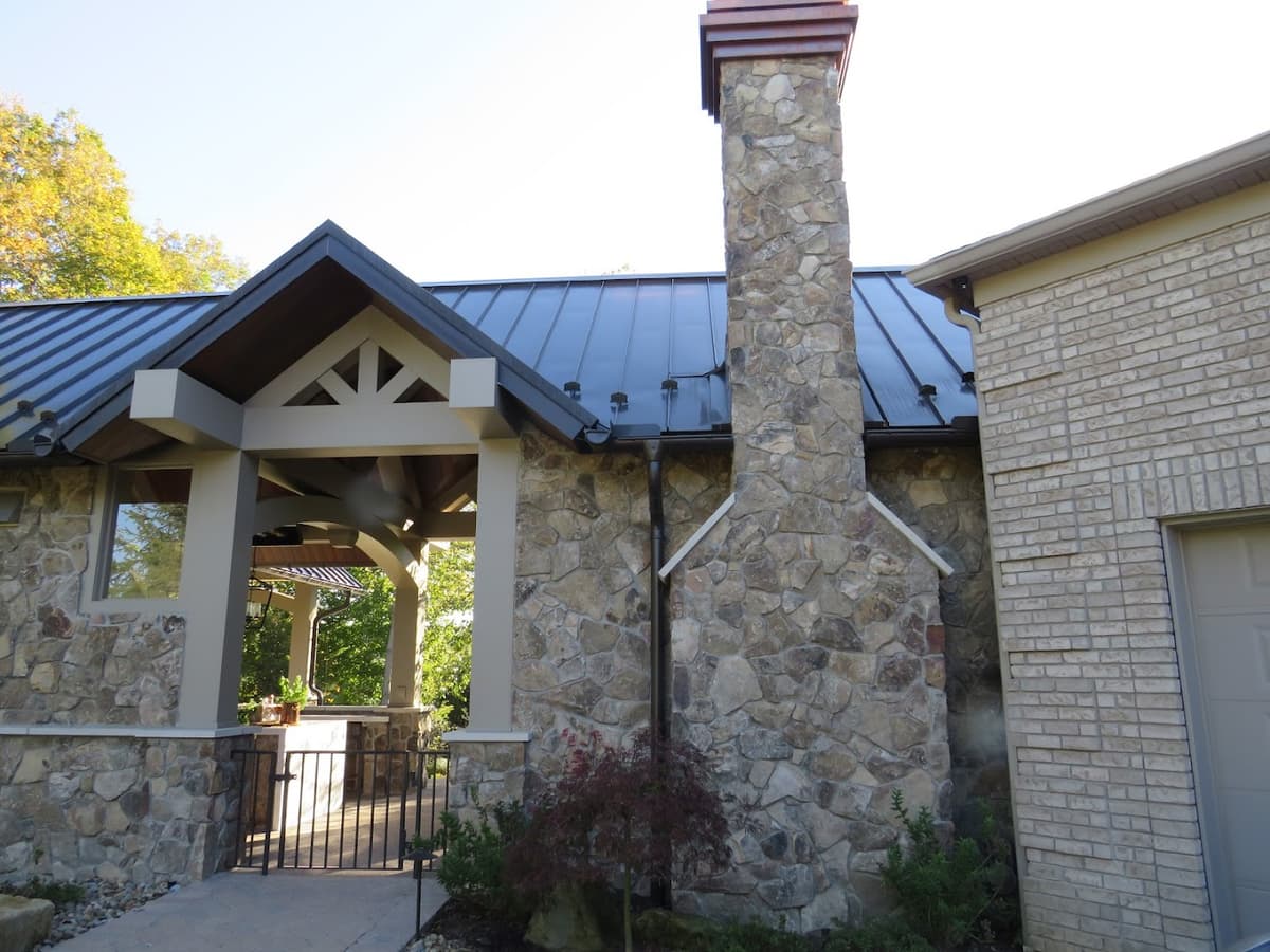 A & A Masonry LLC thumbnail 2