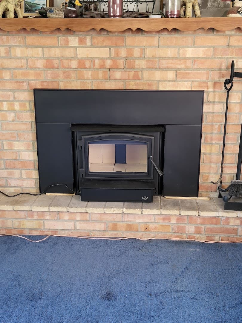 Daizy Sweeps-BBQ Pellets, Fireplaces, Stoves & Equine Bedding thumbnail 3