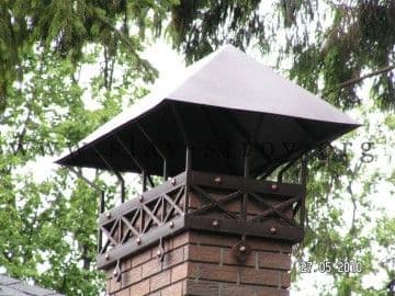 Best San Ramon Chimney Cleaners thumbnail 4