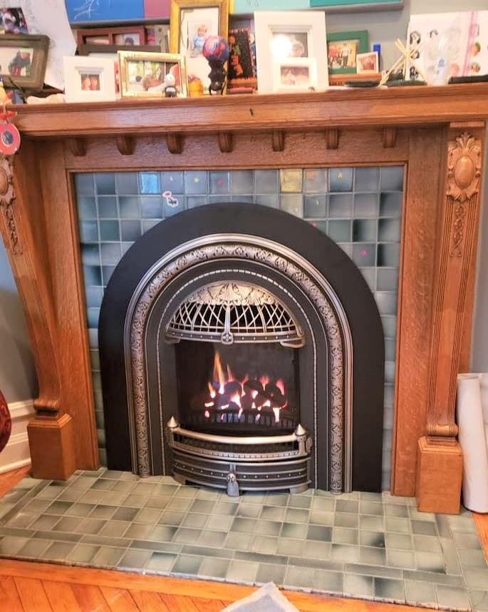 High Rise Chimney Sweep & Service thumbnail 4