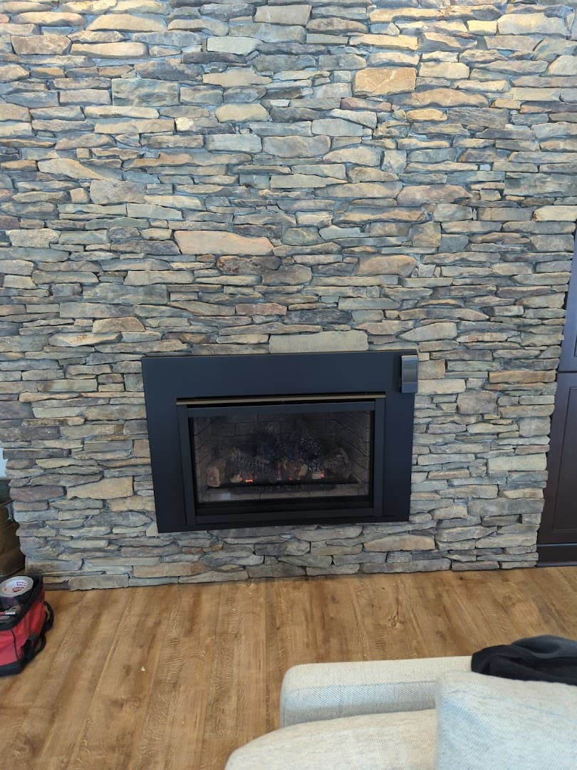 OHIO GAS FIREPLACE REPAIR AND INSTALLATION chimney services work photo 5 - Professional chimney cleaning and repair in Cleveland, Oregon