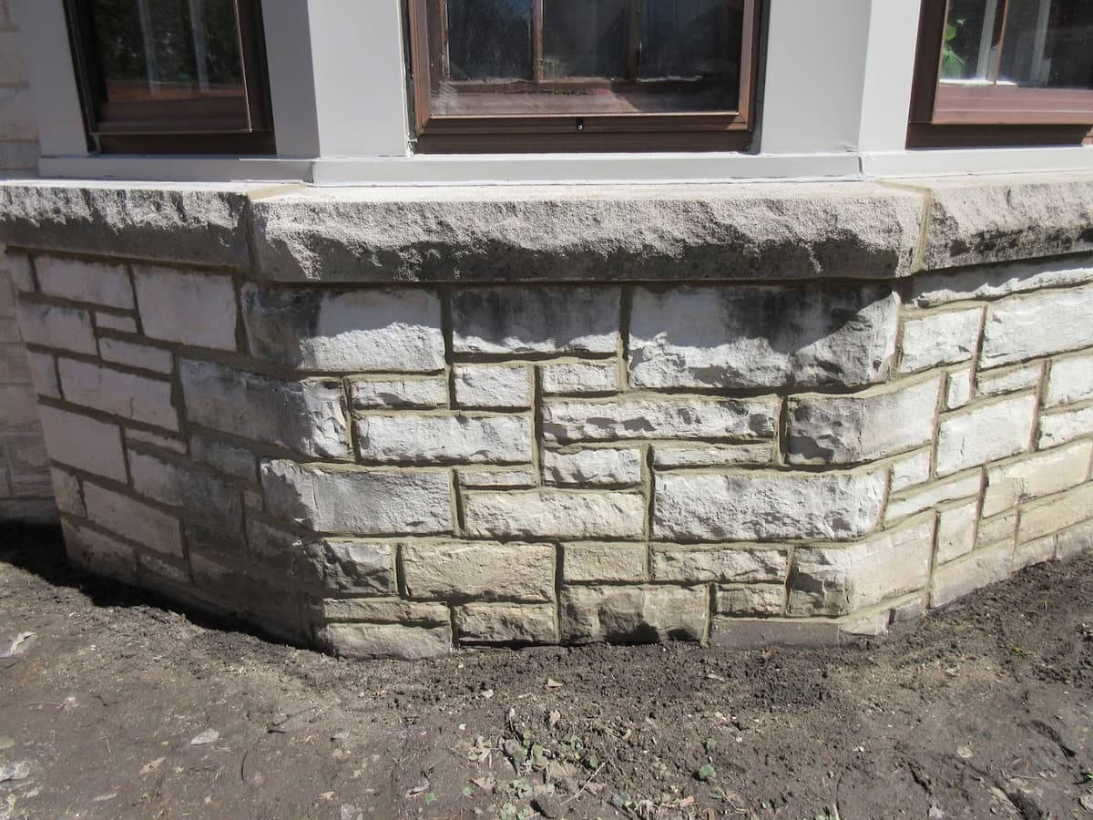 Bay View Tuckpointing - Professional chimney cleaning, inspection and repair services in Cudahy, Wisconsin