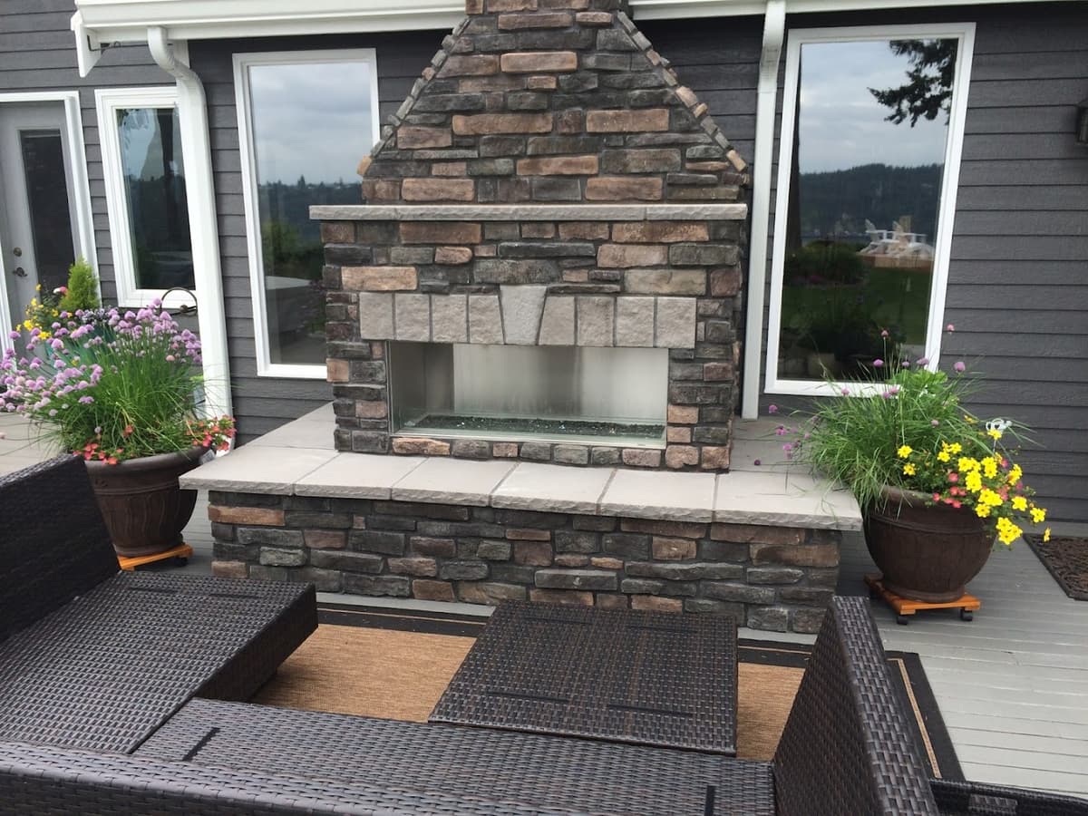 Down Right Cozy Fireplace Shop thumbnail 4