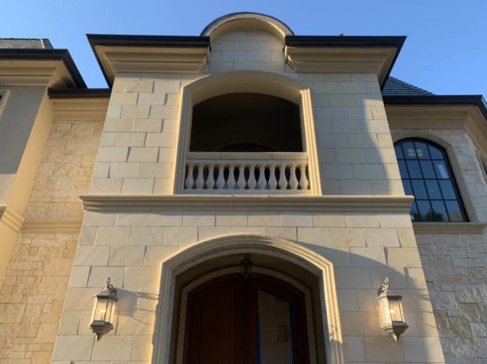 Lifetime Chimney - Chicago chimney services work photo 5 - Professional chimney cleaning and repair in Chicago, Georgia