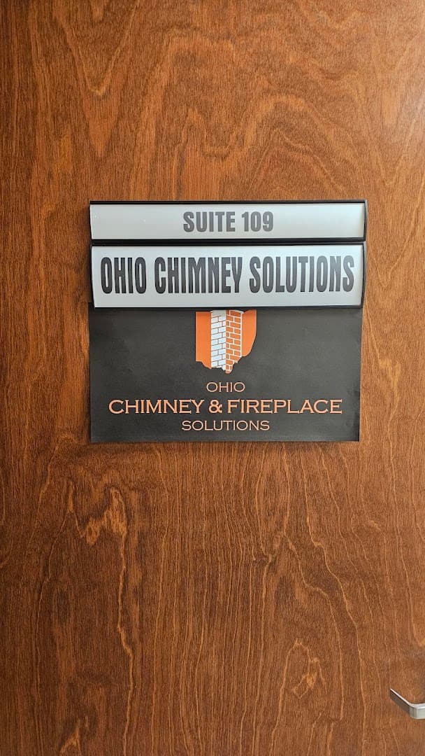Ohio Chimney & Fireplace Solutions - Professional chimney cleaning, inspection and repair services in Brunswick, Ohio