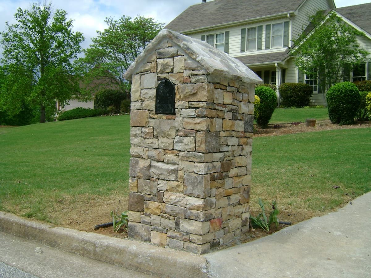 J.H. Kinard Chimney & Fireplace Services chimney services work photo 5 - Professional chimney cleaning and repair in Atlanta, Georgia