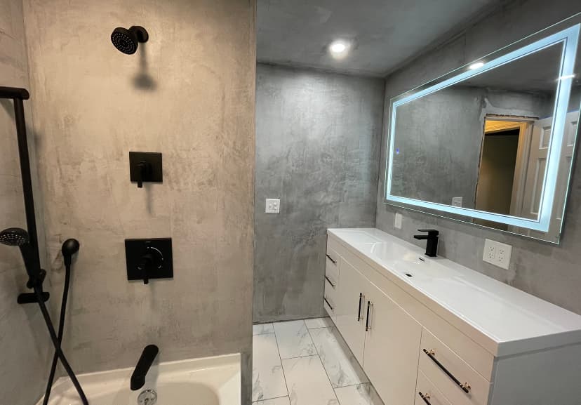 Healy Masonry & Restoration thumbnail 3