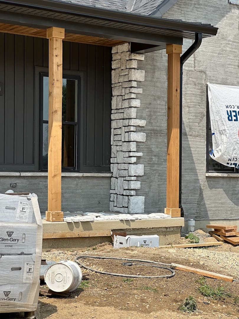 Wintrows Painting and Masonry Restoration thumbnail 4