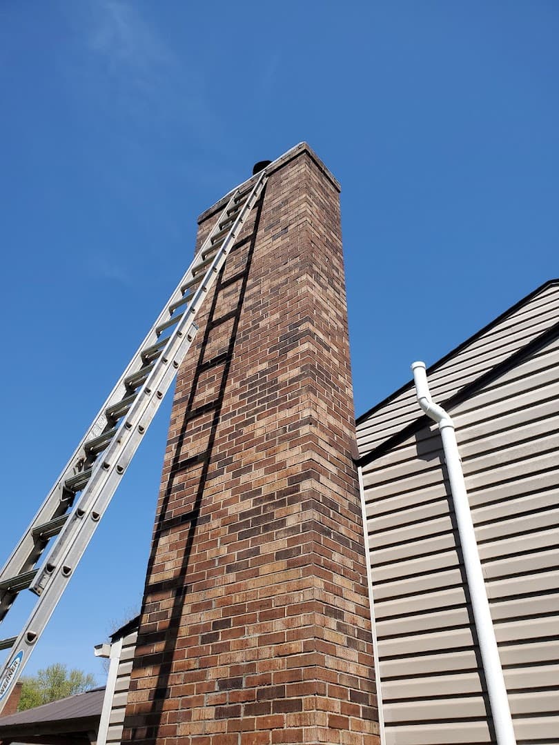 Clean Sweep Chimney Service LLC thumbnail 4