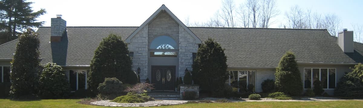 Mr. Chimney Roof Cleaning chimney services work photo 6 - Professional chimney cleaning and repair in Spokane, Washington