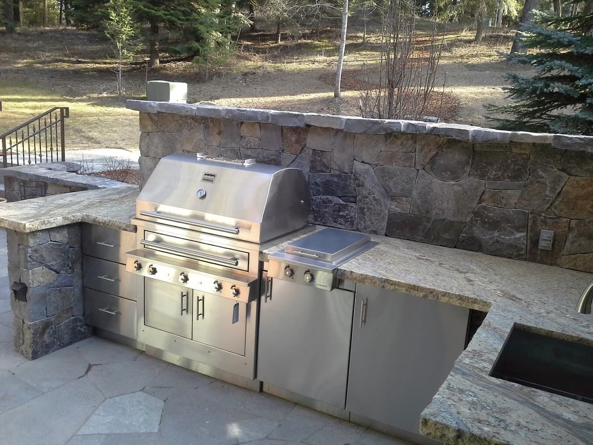 Blacks Chimney & Fireplace Services thumbnail 3