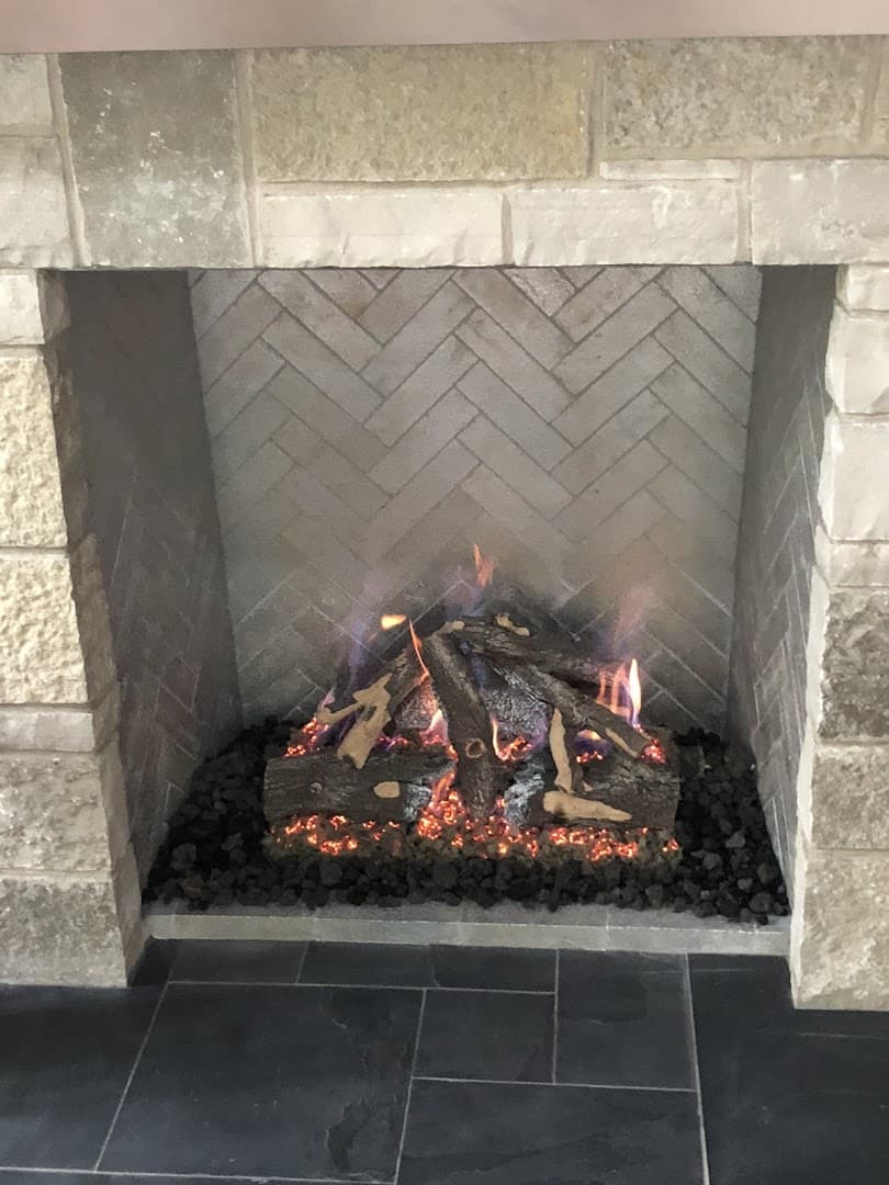 Advanced Fireplace thumbnail 3