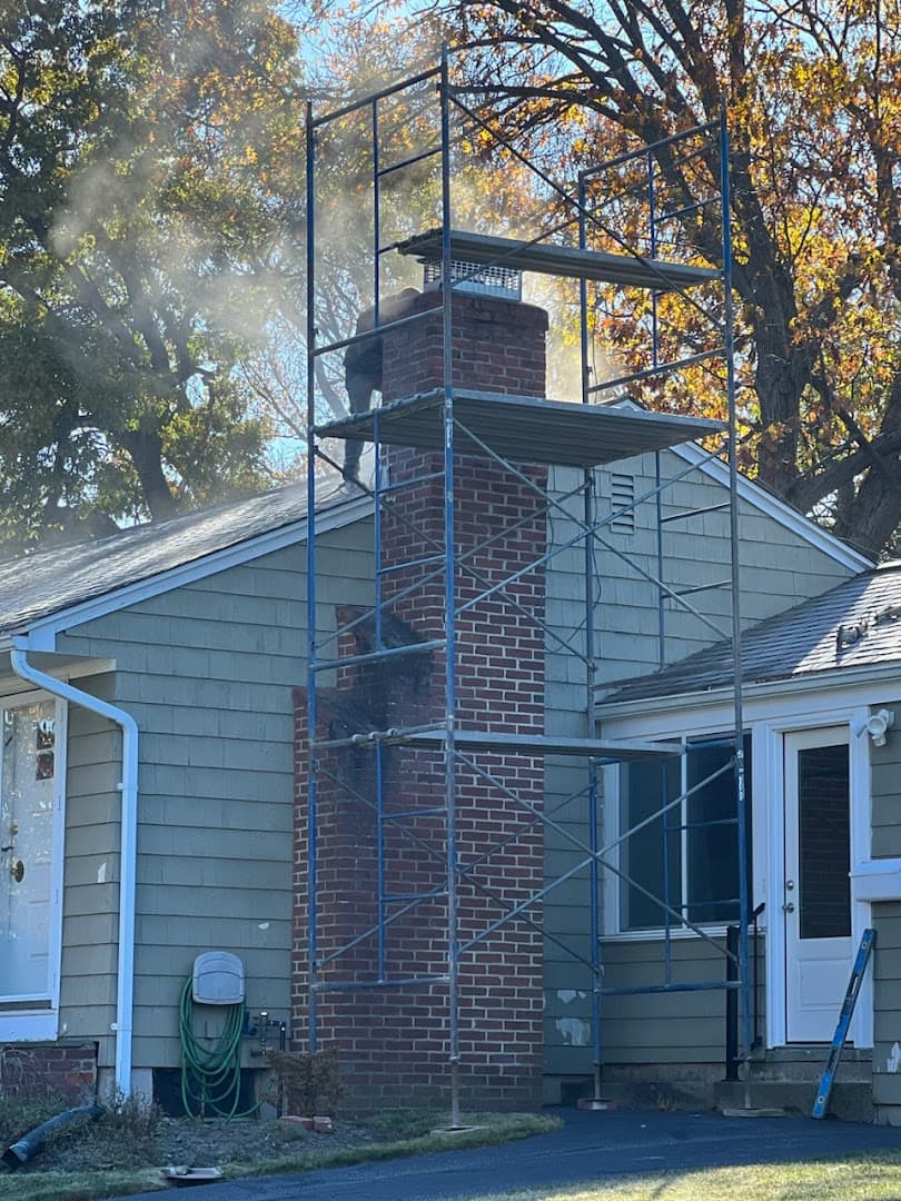 A-Tec Chimney Sweep - Professional chimney cleaning, inspection and repair services in Grafton, Massachusetts