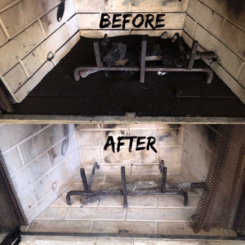 Chimney & Duct Pros - Professional chimney cleaning, inspection and repair services in Mt Prospect, Georgia