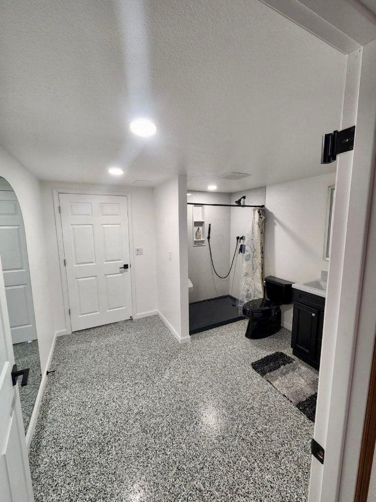 VDB Contractors chimney services work photo 6 - Professional chimney cleaning and repair in Racine, Wisconsin