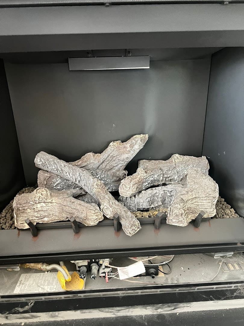 Green Chimney Sweep thumbnail 4