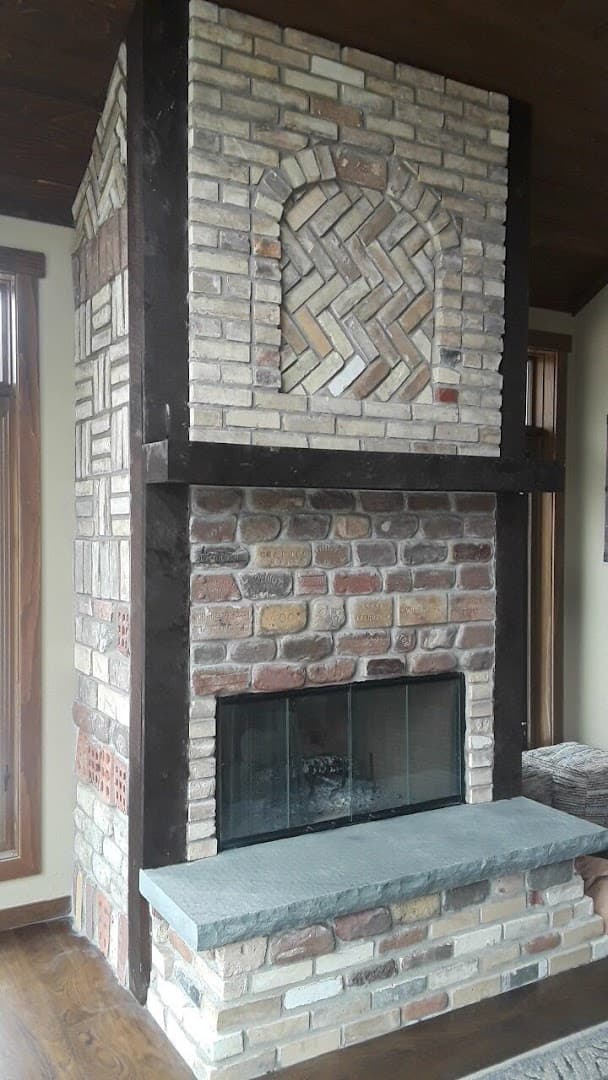 Caponi Chimney thumbnail 3