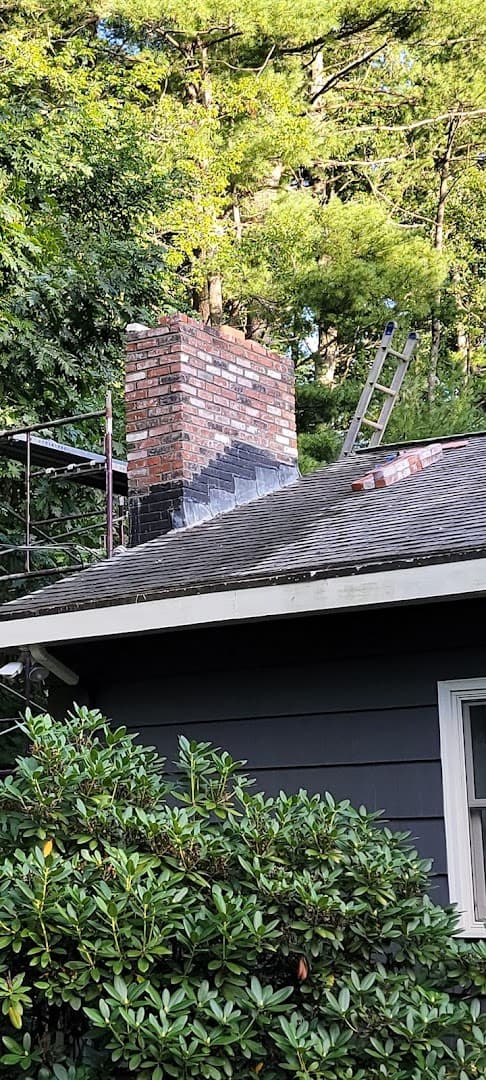 5 Star Chimney Specialist thumbnail 4