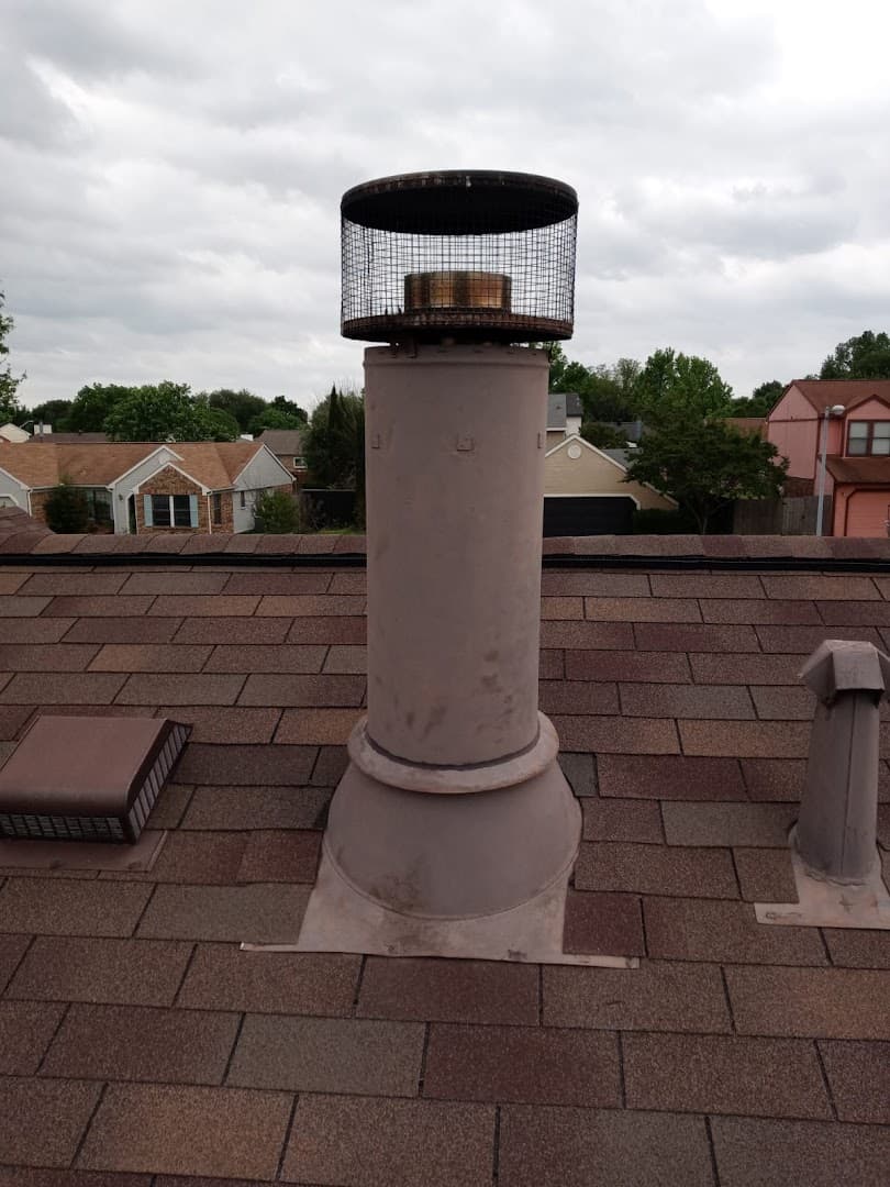 Speedy Chimney Sweep thumbnail 3