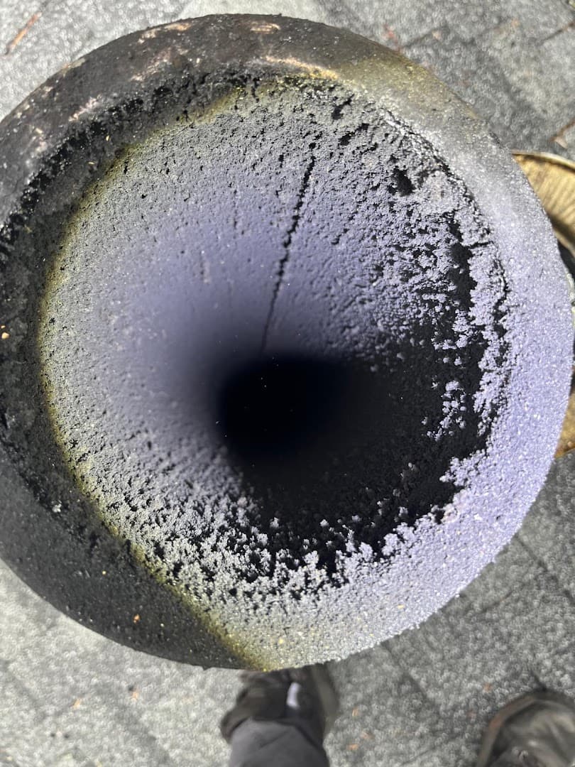 Chimney Sweep & Dryer Vent Cleaning Planet - Professional chimney cleaning, inspection and repair services in Seattle, Washington