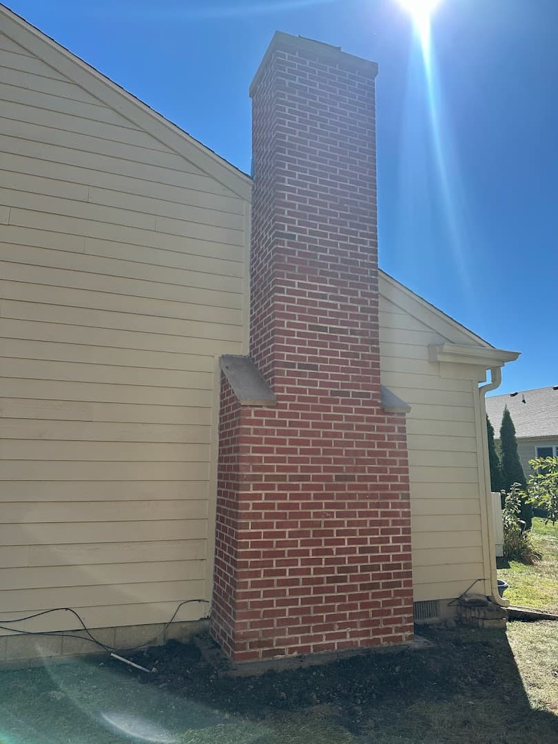 Grizzly's Chimney Service Inc. - Professional chimney cleaning, inspection and repair services in Champaign, Georgia