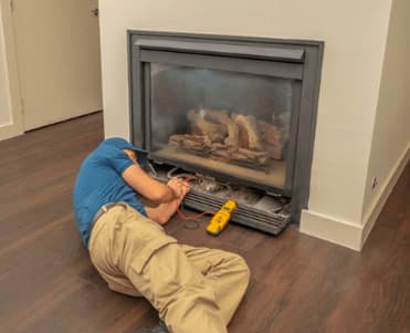 CAPITAL HOME SERVICES - Professional chimney cleaning, inspection and repair services in Seattle, Washington