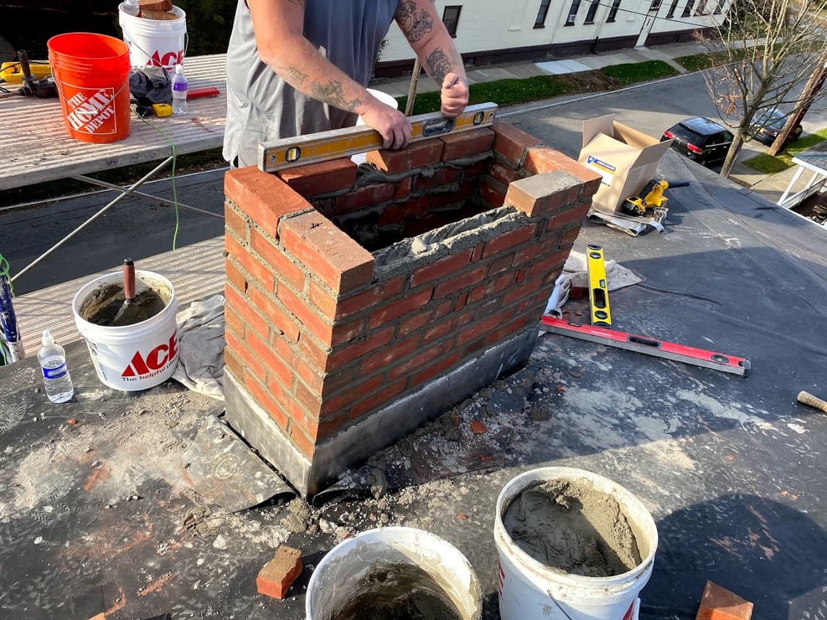 Empire Masonry & Chimney thumbnail 2