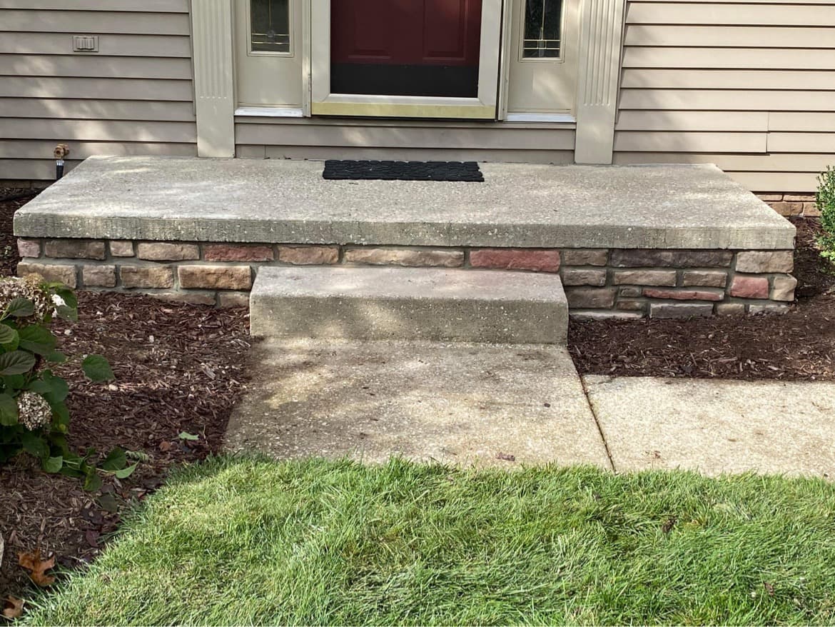 C Baxter Masonry LLC - Professional chimney cleaning, inspection and repair services in Canton, Ohio