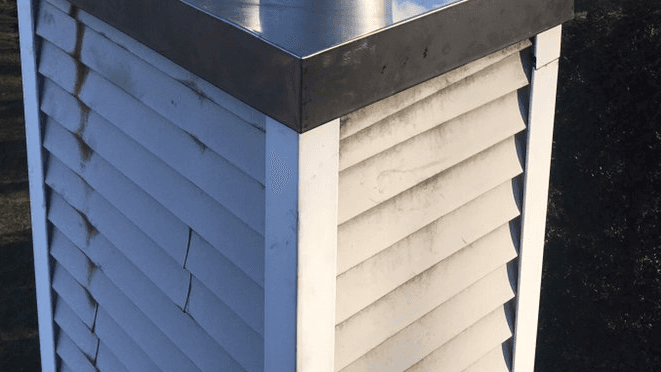 Goliath Chimney Sweep - Professional chimney cleaning, inspection and repair services in Antelope, California