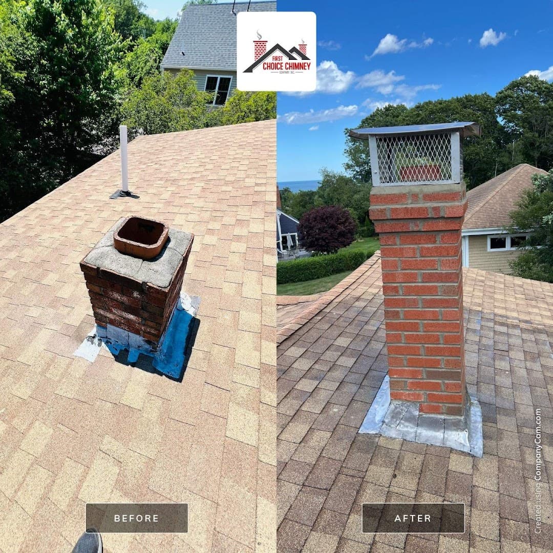 First Choice Chimney Company, Inc thumbnail 2