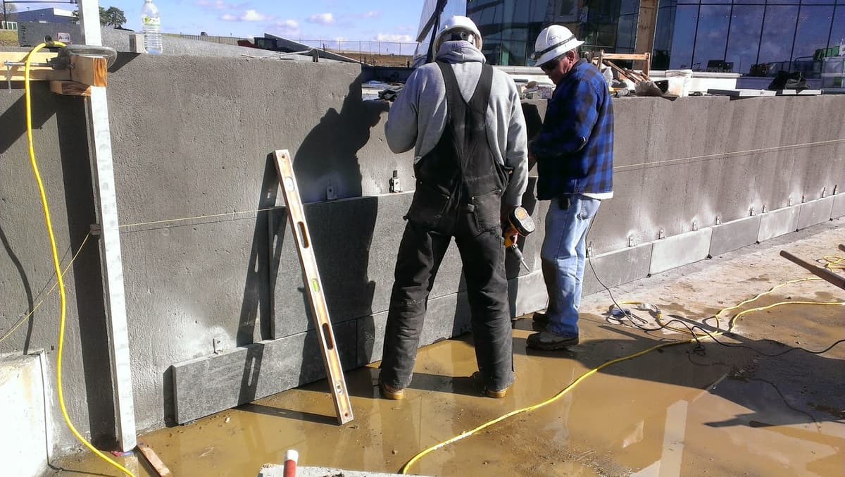 Beagle Masonry, Inc. chimney services work photo 6 - Professional chimney cleaning and repair in Cincinnati, Ohio