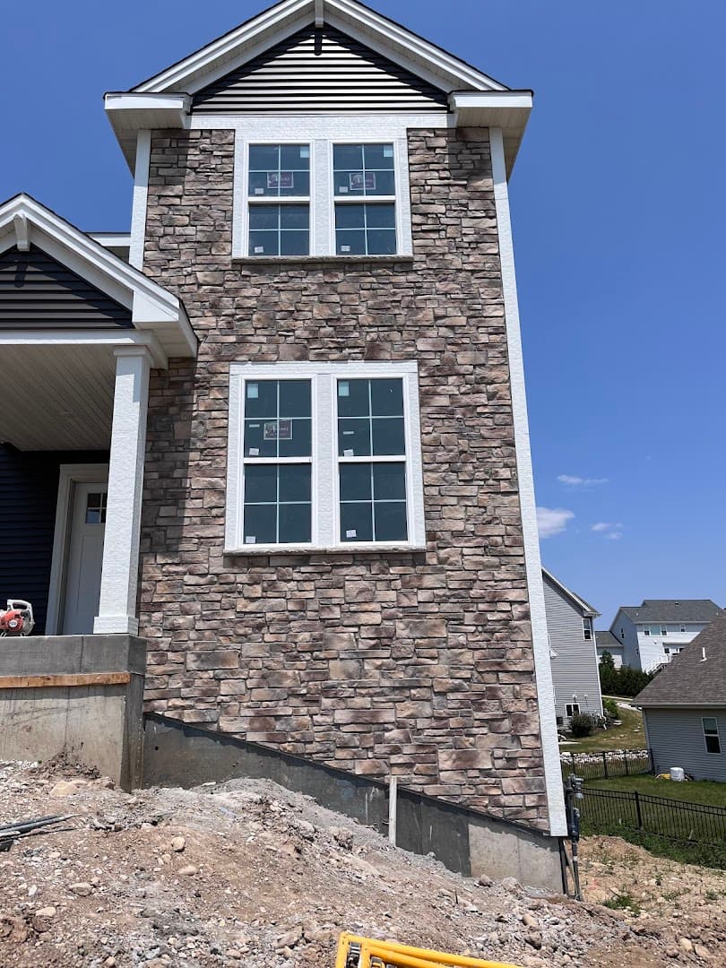 Bisky’s Stucco & Stone - Professional chimney cleaning, inspection and repair services in Milwaukee, Wisconsin