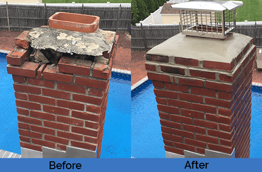 Chimney Advocate - Professional chimney cleaning, inspection and repair services in Brookfield, Wisconsin