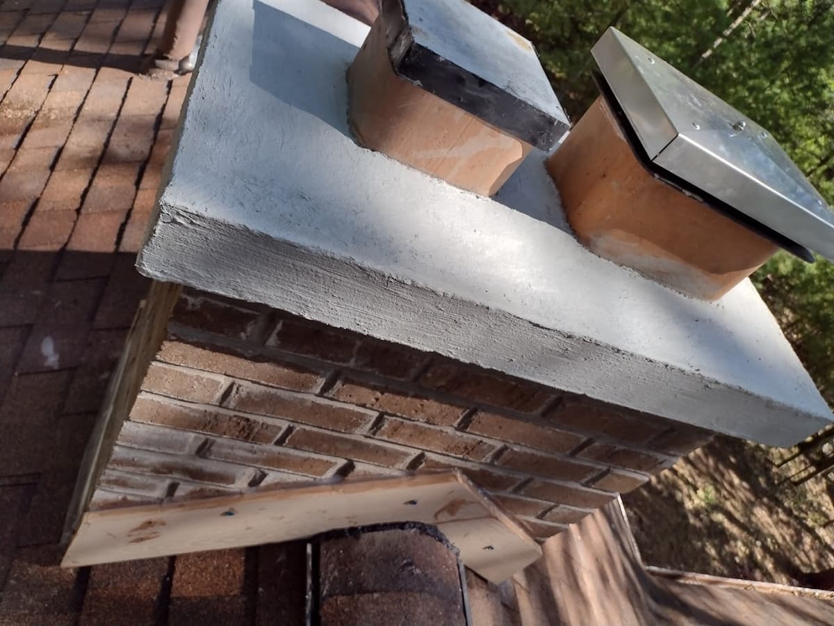 Mason Copper Chase thumbnail 2