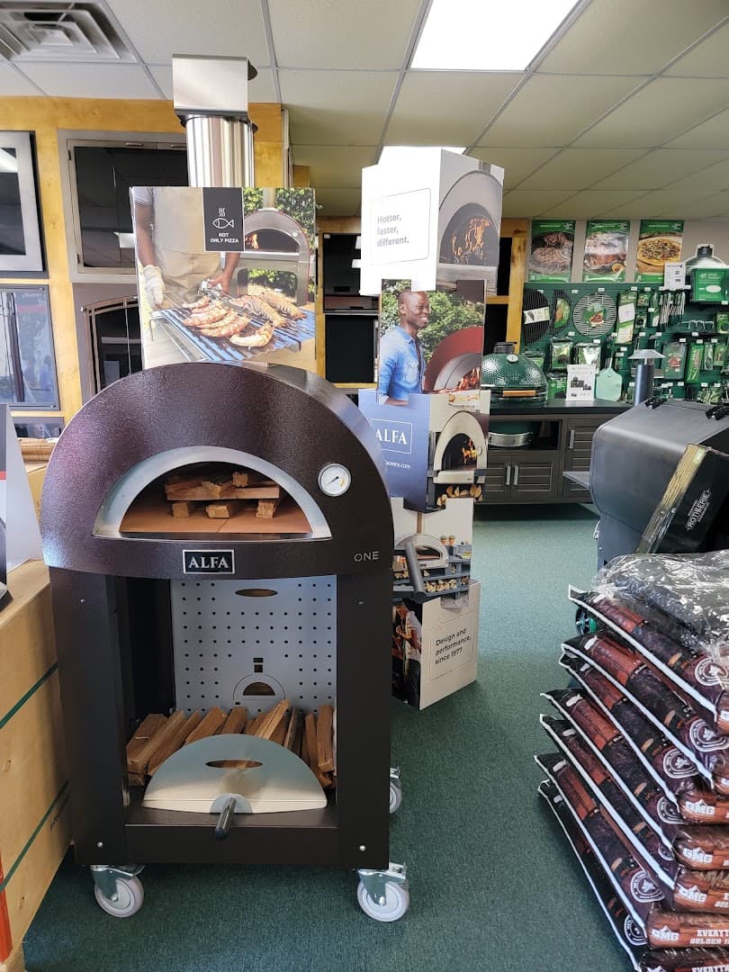 Embers Custom Fireplace & Gas Products thumbnail 2