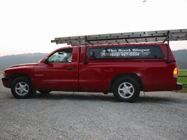 The Soot Slayer thumbnail 3