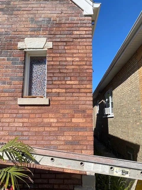KA Tuckpointing Masonry Restoration chimney services work photo 5 - Professional chimney cleaning and repair in Burr Ridge, Illinois