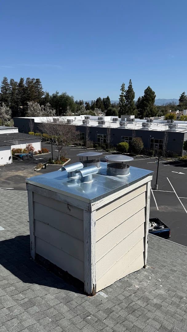 Cali Chimney Sweep chimney services work photo 6 - Professional chimney cleaning and repair in Alameda, Wisconsin