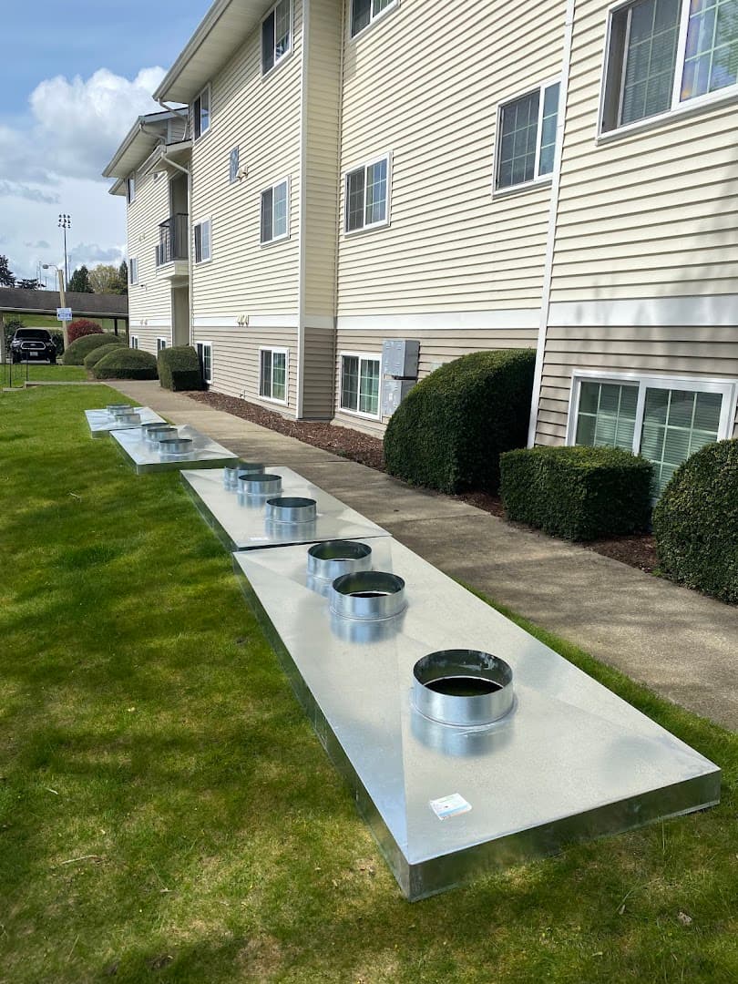 National Chimney & Roofing Services thumbnail 4