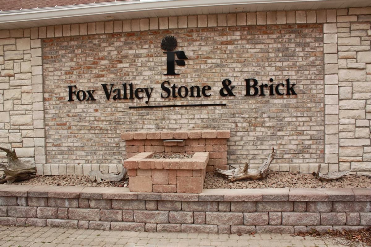 Fox Valley Stone & Brick - Professional chimney cleaning, inspection and repair services in Neenah, Wisconsin