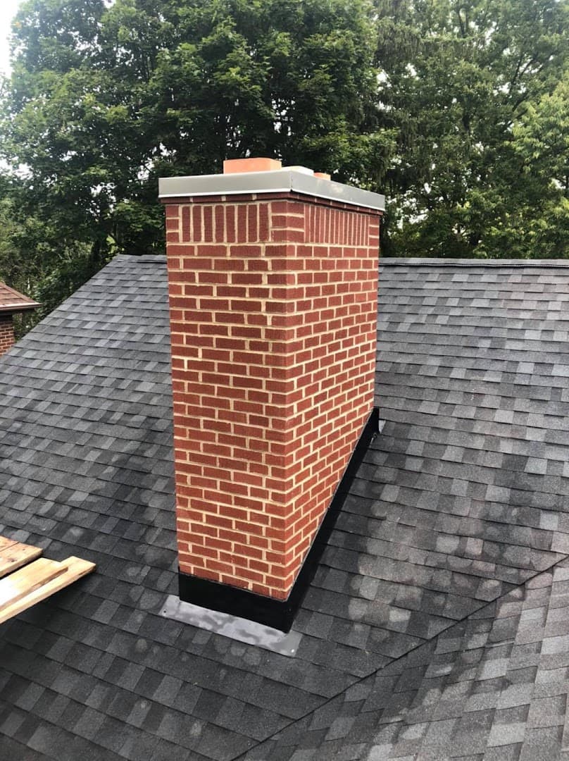 Bruce Stewart Sweeps & Masonry thumbnail 3