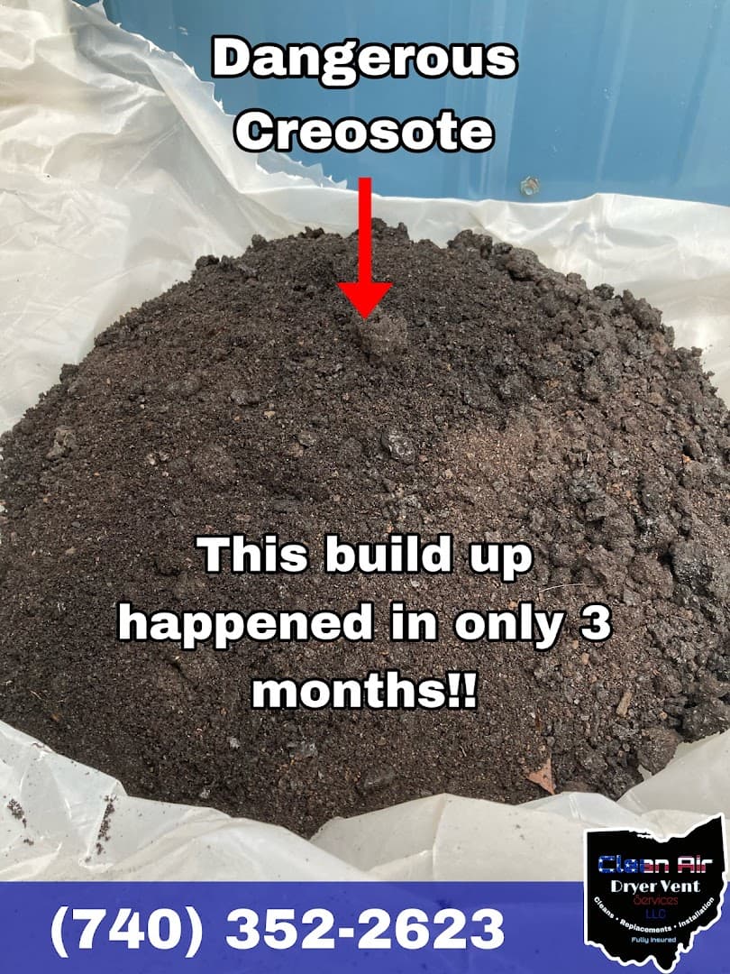 Clean Air Dryer Vent Service LLC thumbnail 4