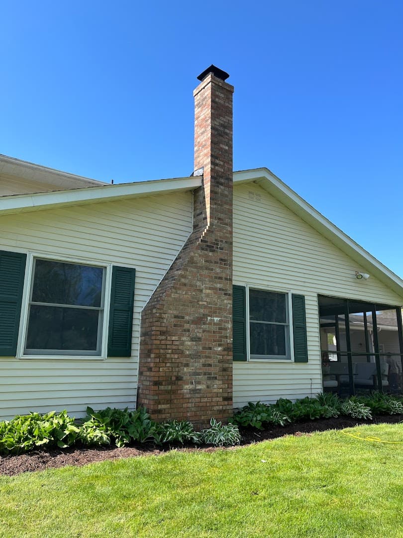 Chimney Professionals and Masonry Experts thumbnail 4