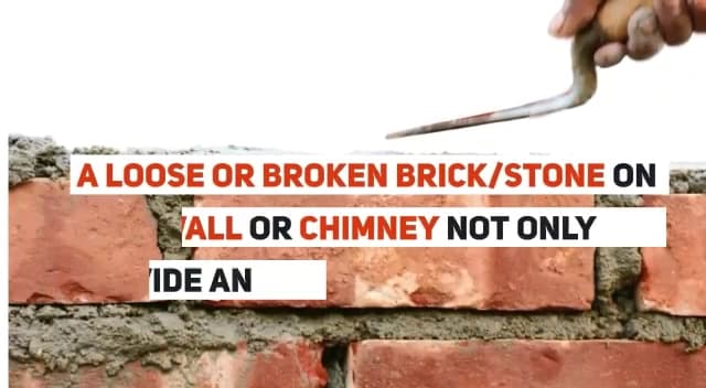 Akron Brick Repair thumbnail 2