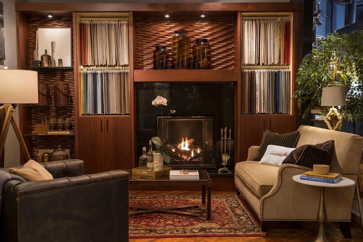 Bromwell's chimney services work photo 5 - Professional chimney cleaning and repair in Cincinnati, Ohio