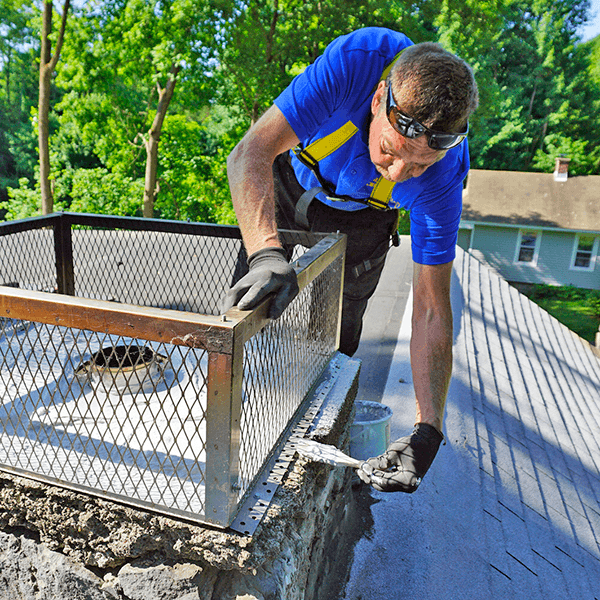 Best Novato Chimney Sweeps thumbnail 2